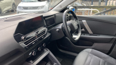 Citroen C4 1.2 PureTech [130] Max 5dr Auto Petrol Hatchback